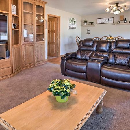 Welcoming Canon City Abode - Walk To River! Exteriér fotografie