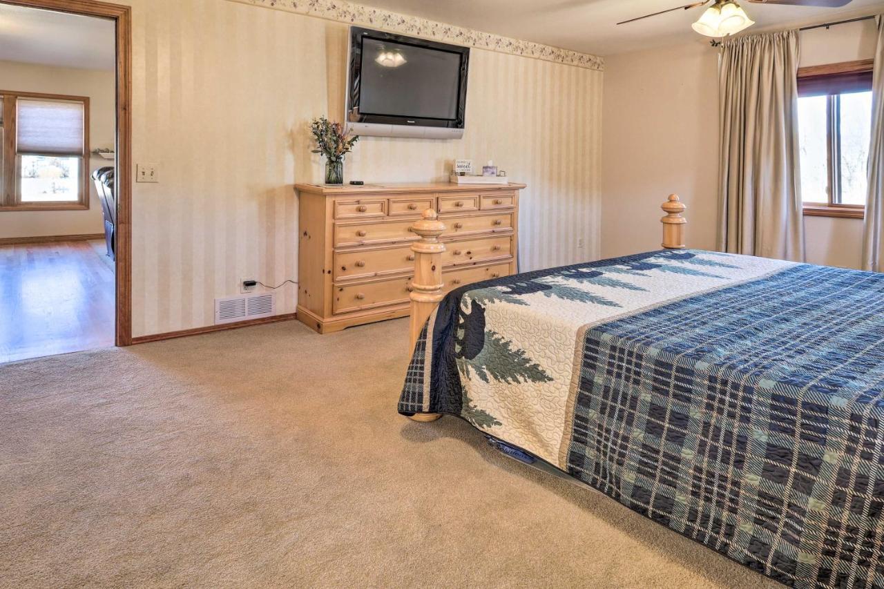 Welcoming Canon City Abode - Walk To River! Exteriér fotografie